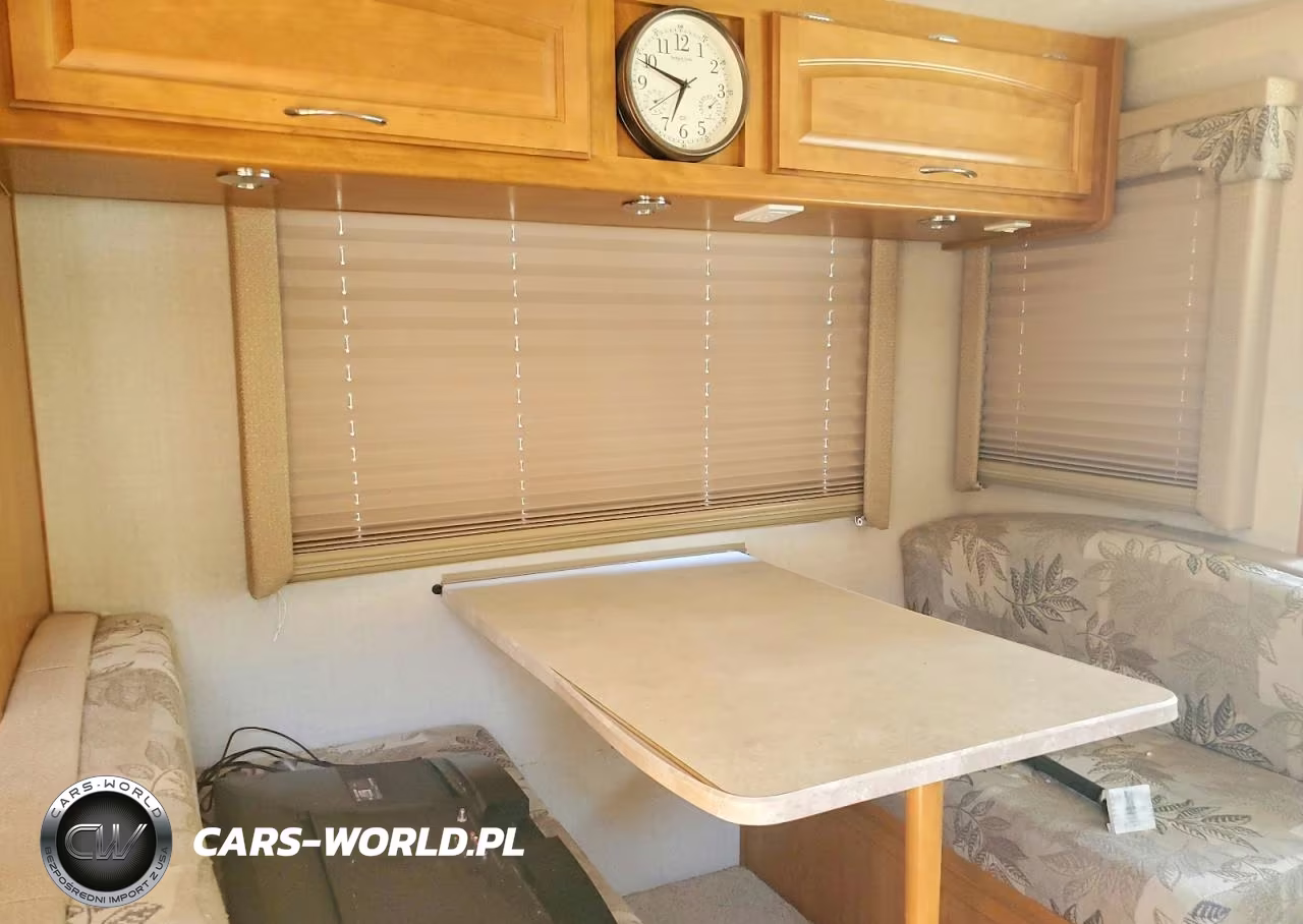 2006 Fleetwood Fiesta Rv VIN:5B4MP67G363415376 - 6