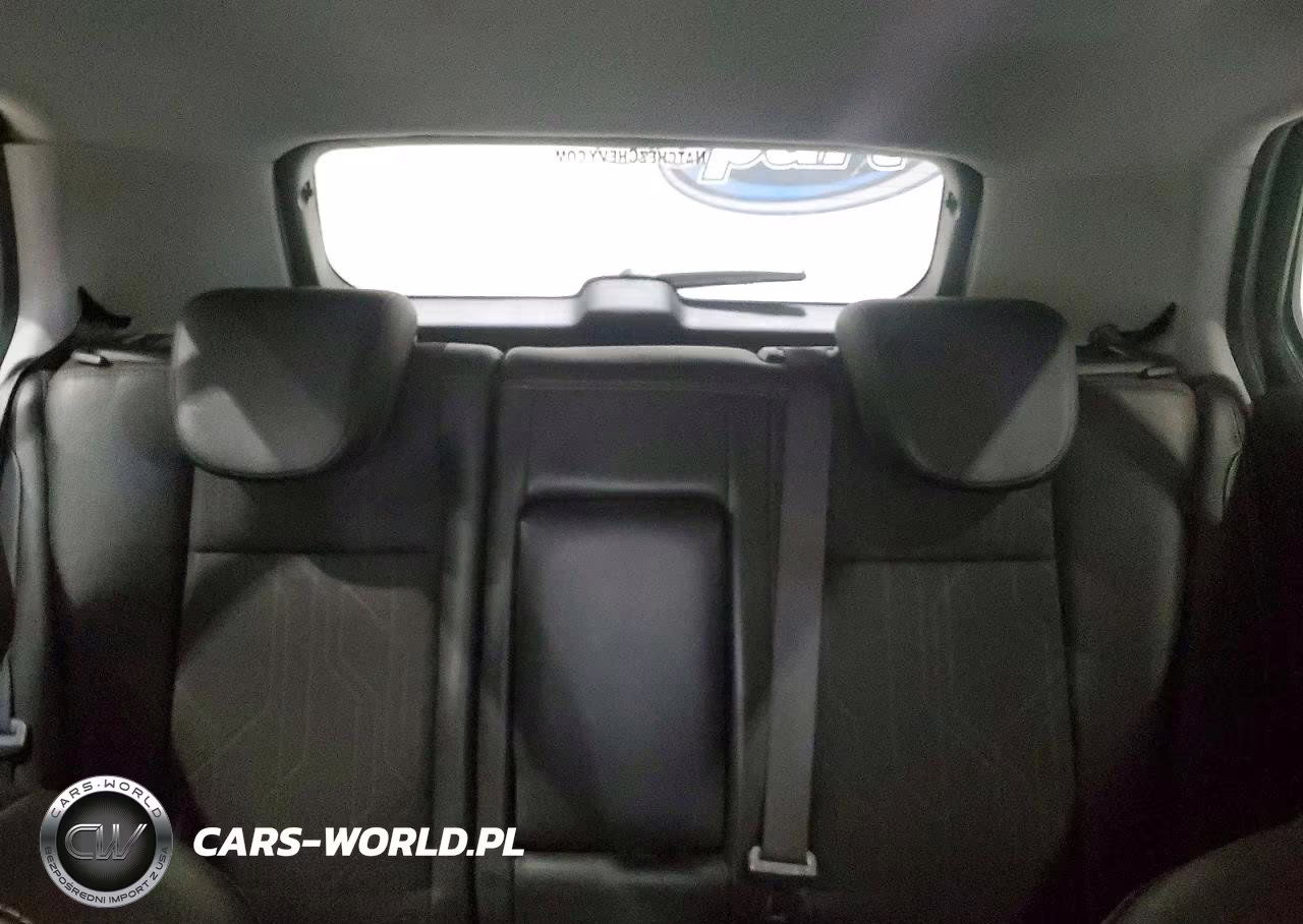 2020 Chevrolet Trax 1Lt VIN:3GNCJLSB8LL302905 - 10