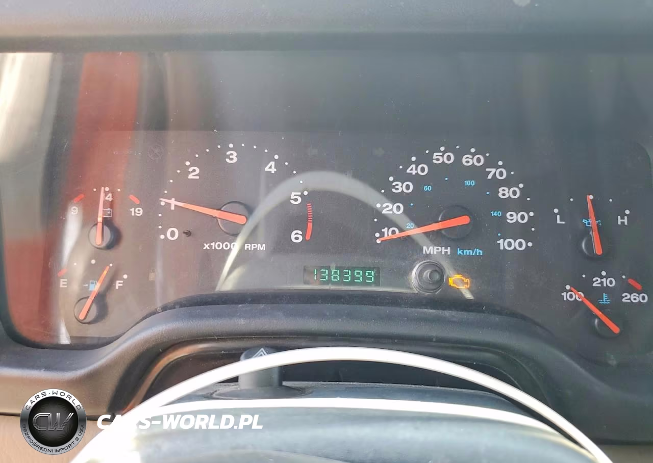 2004 Jeep Wrangler X VIN:1J4FA39SX4P749537 - 9