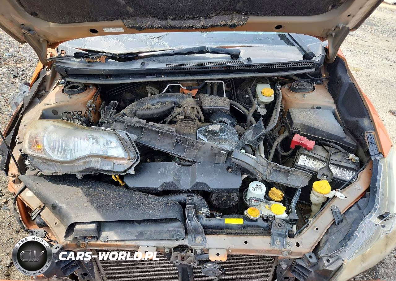 2013 Subaru Xv Crosstrek 2.0 Premium VIN:JF2GPACC2D2855879 - 12