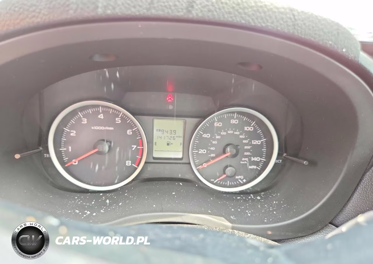 2013 Subaru Xv Crosstrek 2.0 Premium VIN:JF2GPACC2D2855879 - 9