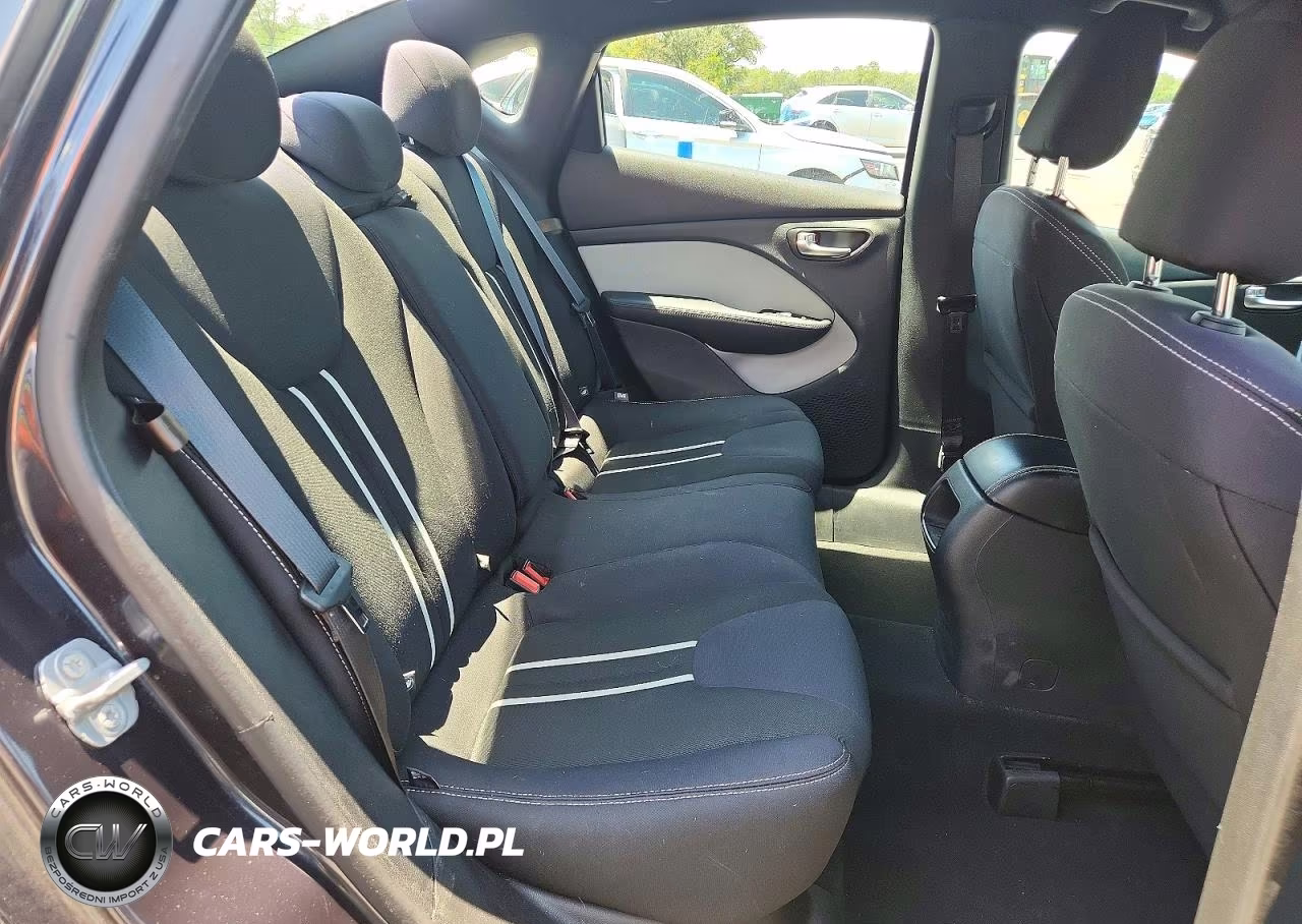 2014 Dodge Dart Sxt VIN:1C3CDFBB8ED862034 - 10
