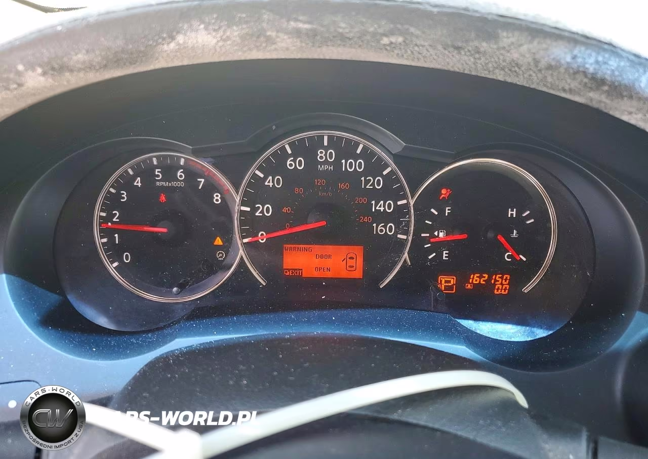 2010 Nissan Altima 2.5 VIN:1N4AL2AP7AN521813 - 9