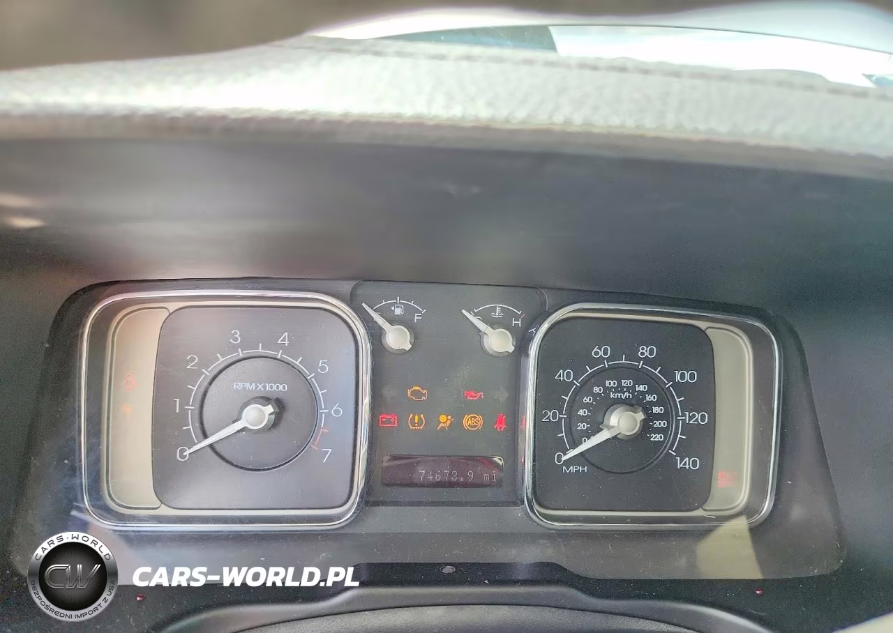2009 Lincoln Mkx VIN:2LMDU68C79BJ01457 - 9