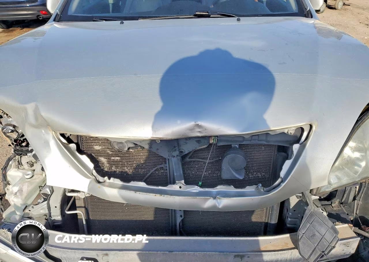 2006 Lexus Rx 330 VIN:2T2HA31U36C098129 - 11