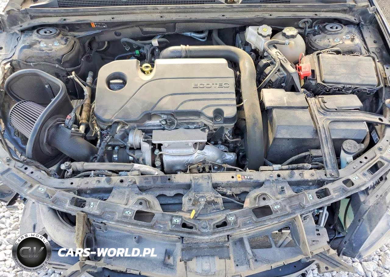 2023 Chevrolet Malibu Lt VIN:1G1ZD5ST9PF219894 - 11