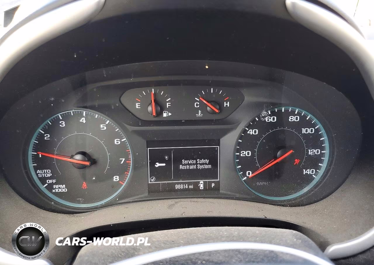 2023 Chevrolet Malibu Lt VIN:1G1ZD5ST9PF219894 - 9