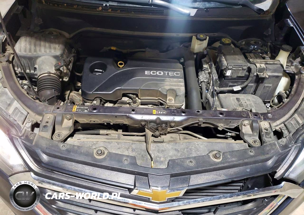 2019 Chevrolet Equinox Ls VIN:3GNAXHEVXKL255996 - 12