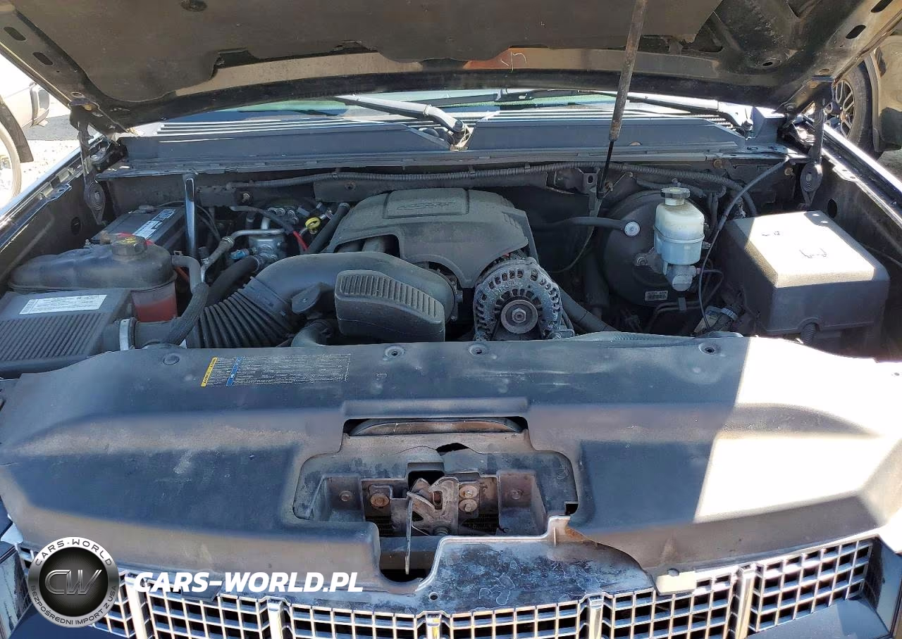 2008 Cadillac Escalade Luxury VIN:1GYFK63848R154284 - 12