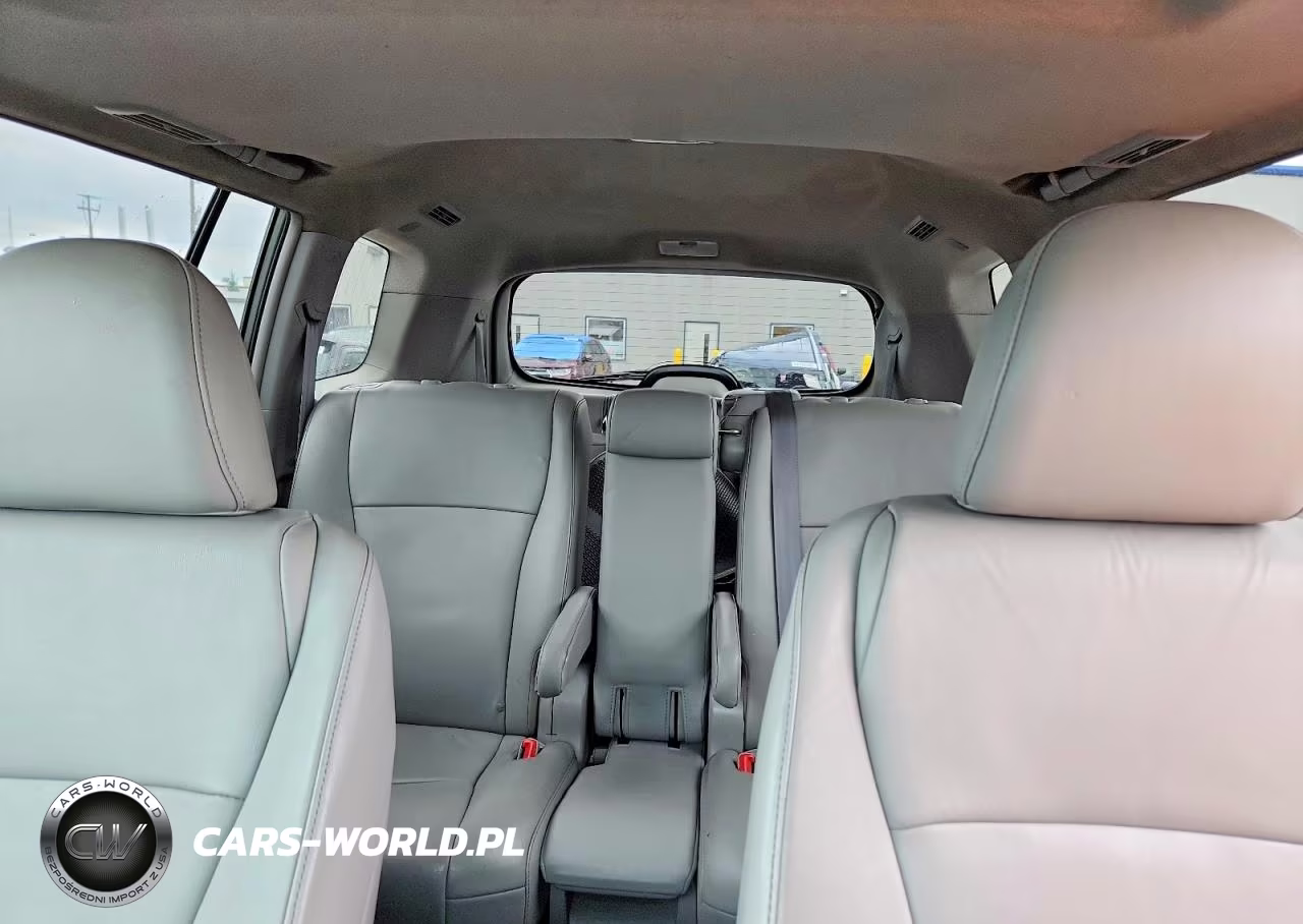 2011 Toyota Highlander Se VIN:5TDBK3EH0BS068169 - 10