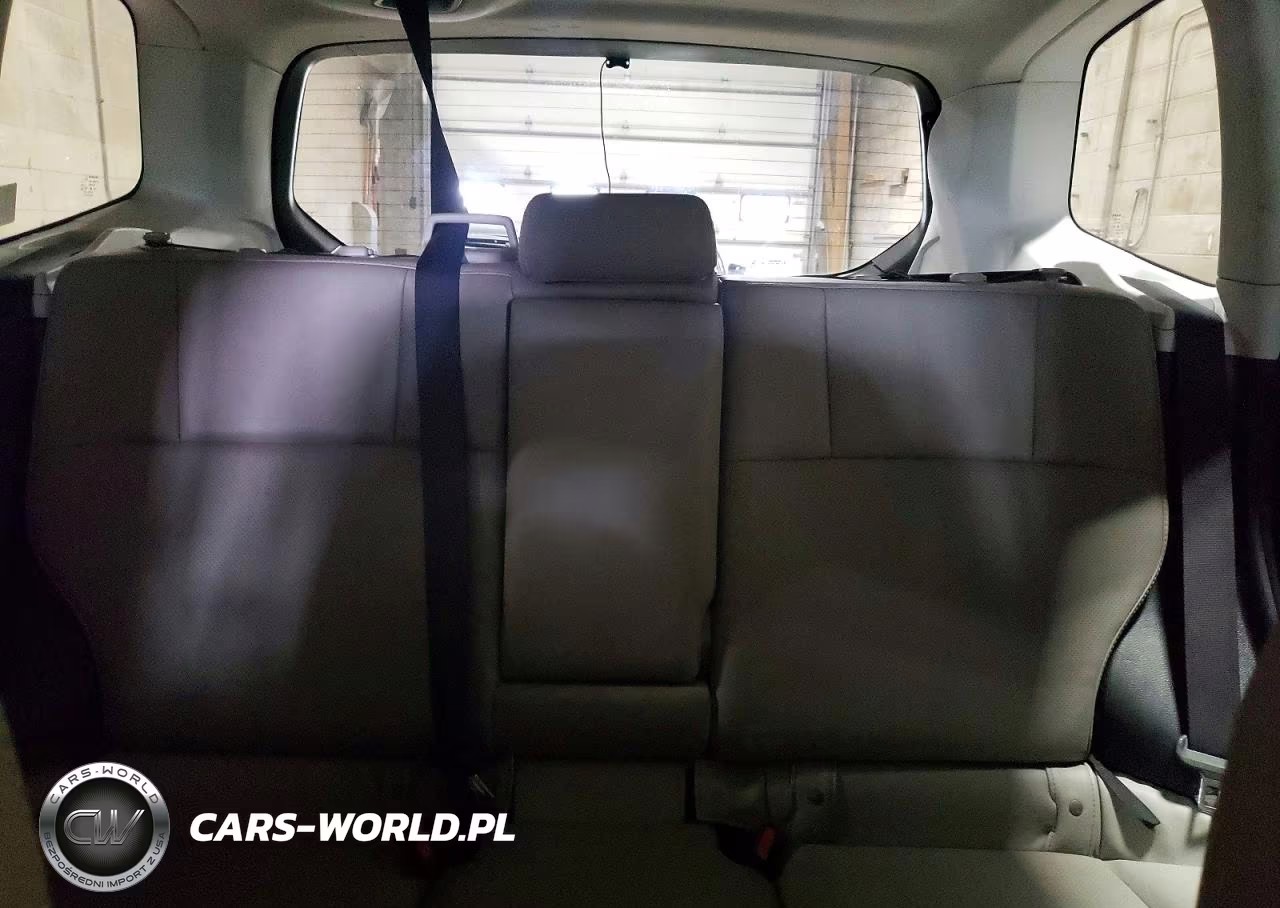 2015 Subaru Forester 2.5I Limited VIN:JF2SJAHC8FH541416 - 10