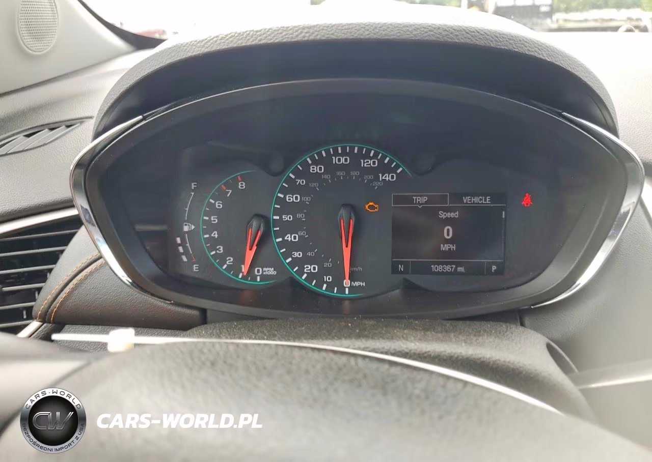 2018 Chevrolet Trax 1Lt VIN:3GNCJLSB0JL217232 - 9