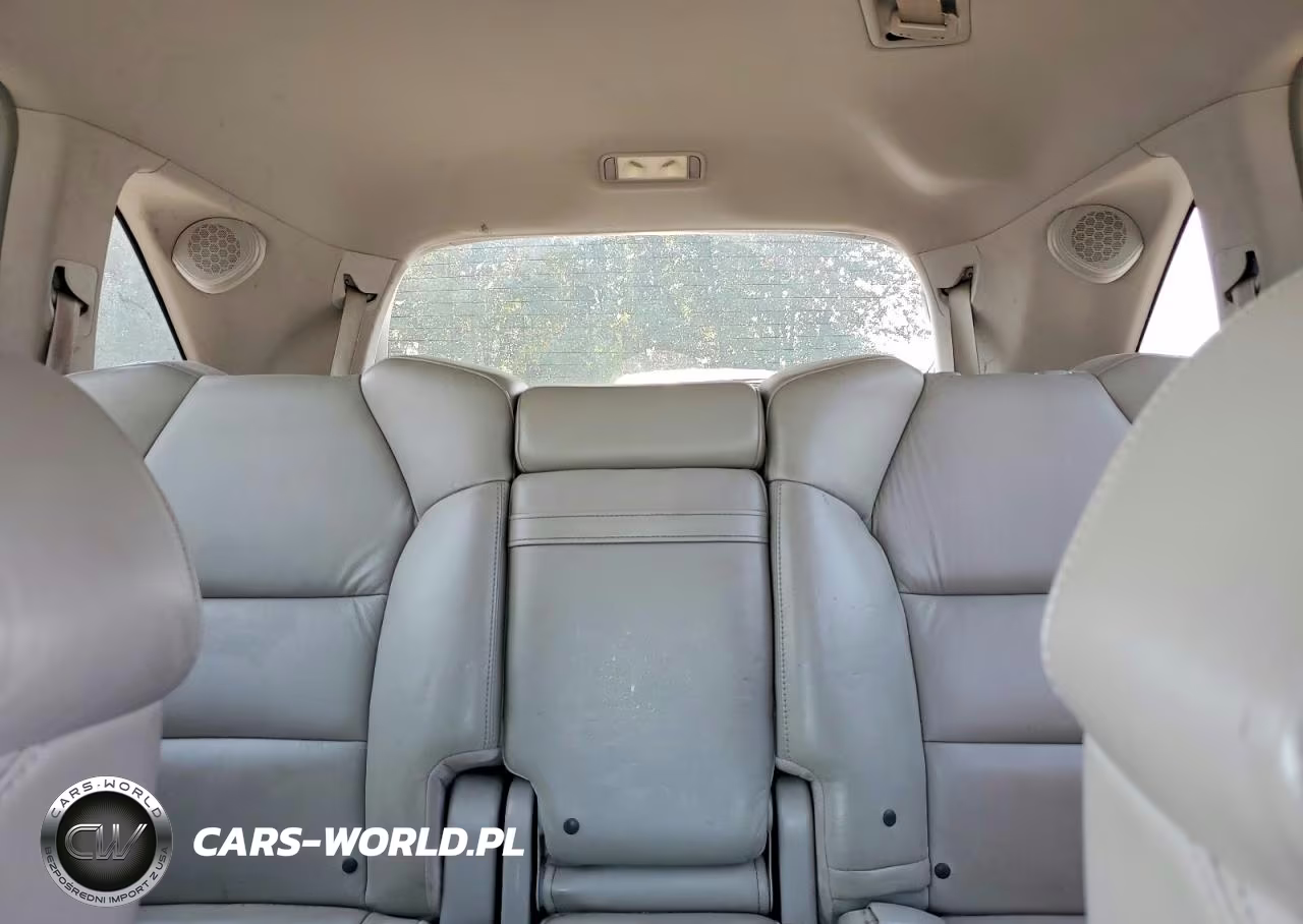 2011 Acura Mdx Technology VIN:2HNYD2H63BH506412 - 10