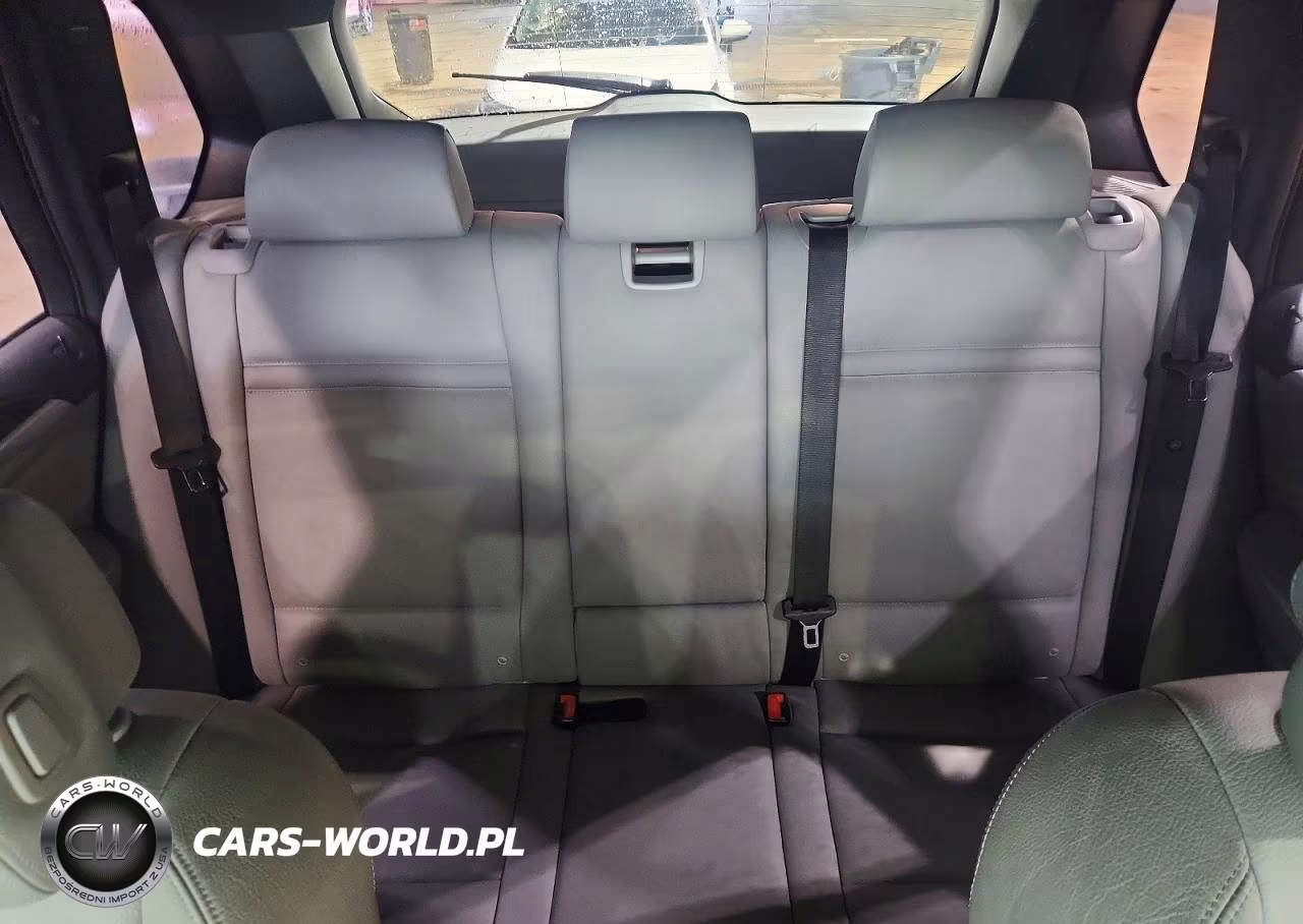 2009 BMW X5 xDrive30I VIN:5UXFE43519L272464 - 10
