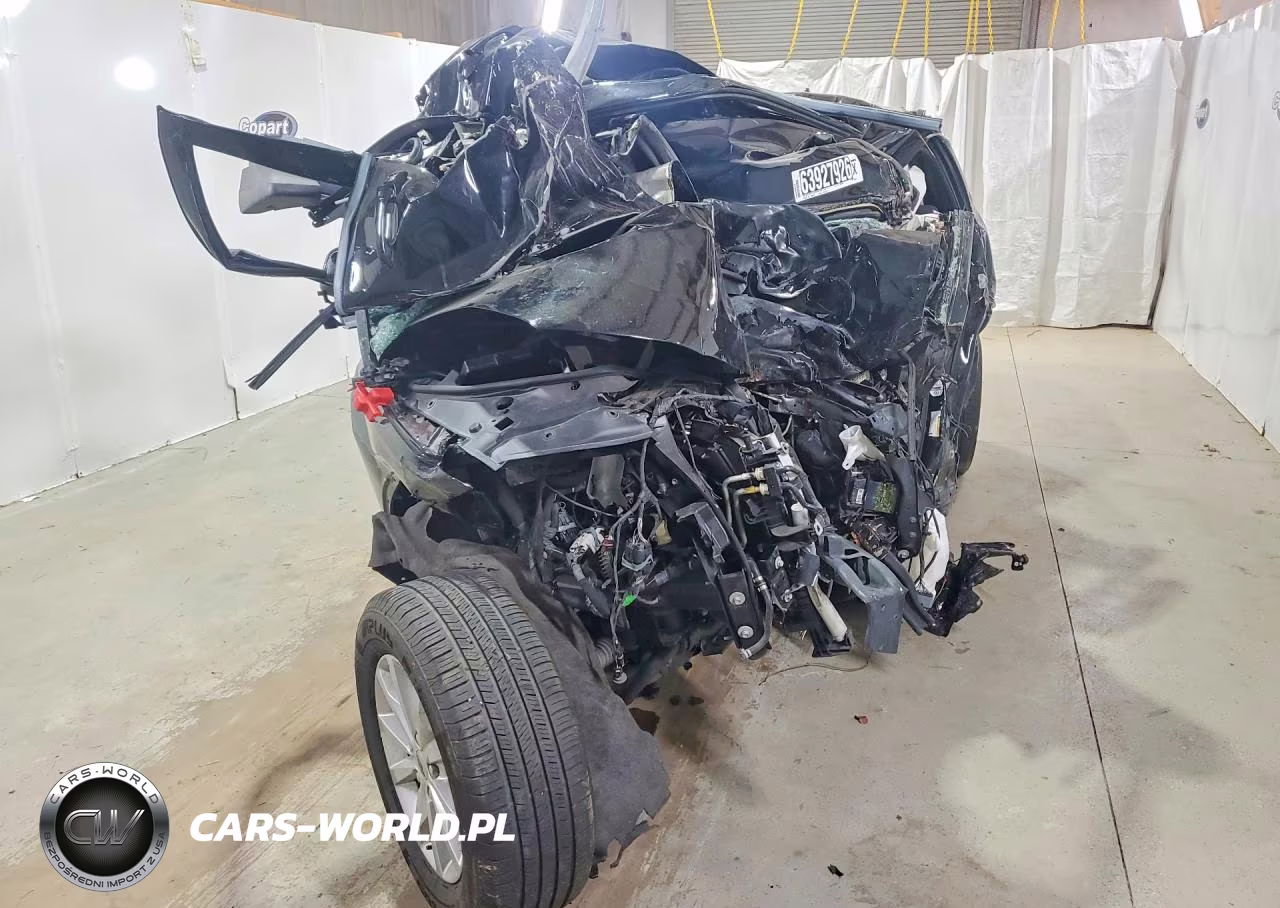 2023 Dodge Durango Sxt VIN:1C4RDHAG8PC589443 - 5