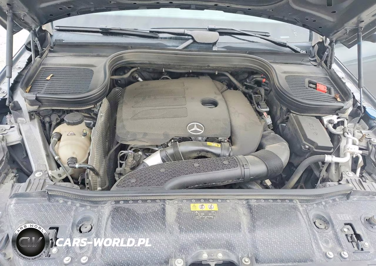 2020 Mercedes-Benz Gle 350 4Matic VIN:4JGFB4KB0LA041393 - 12
