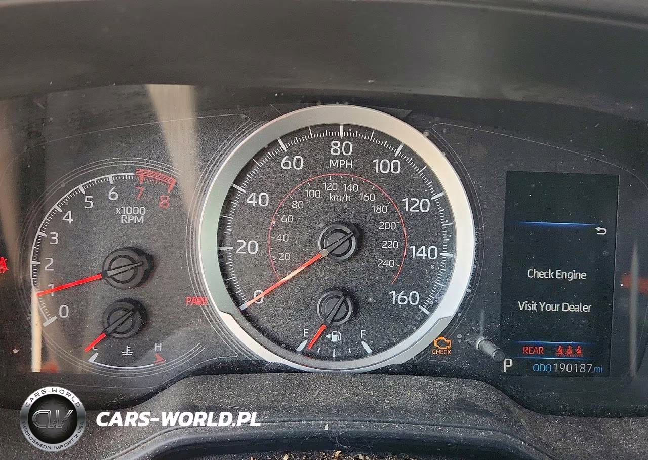 2020 Toyota Corolla Se VIN:JTDS4RCE3LJ039947 - 9