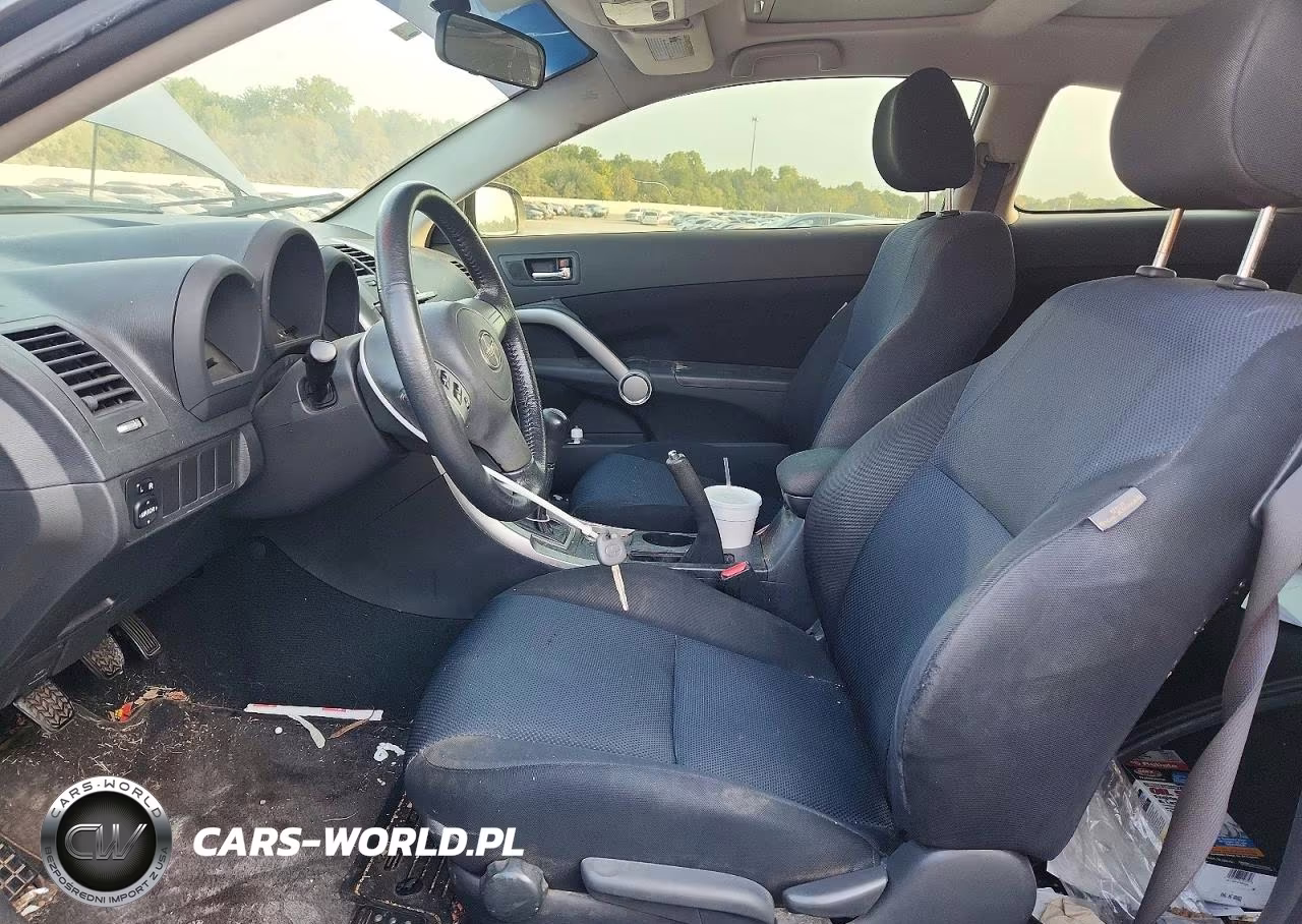 2009 Scion Tc Base VIN:JTKDE167790289266 - 7