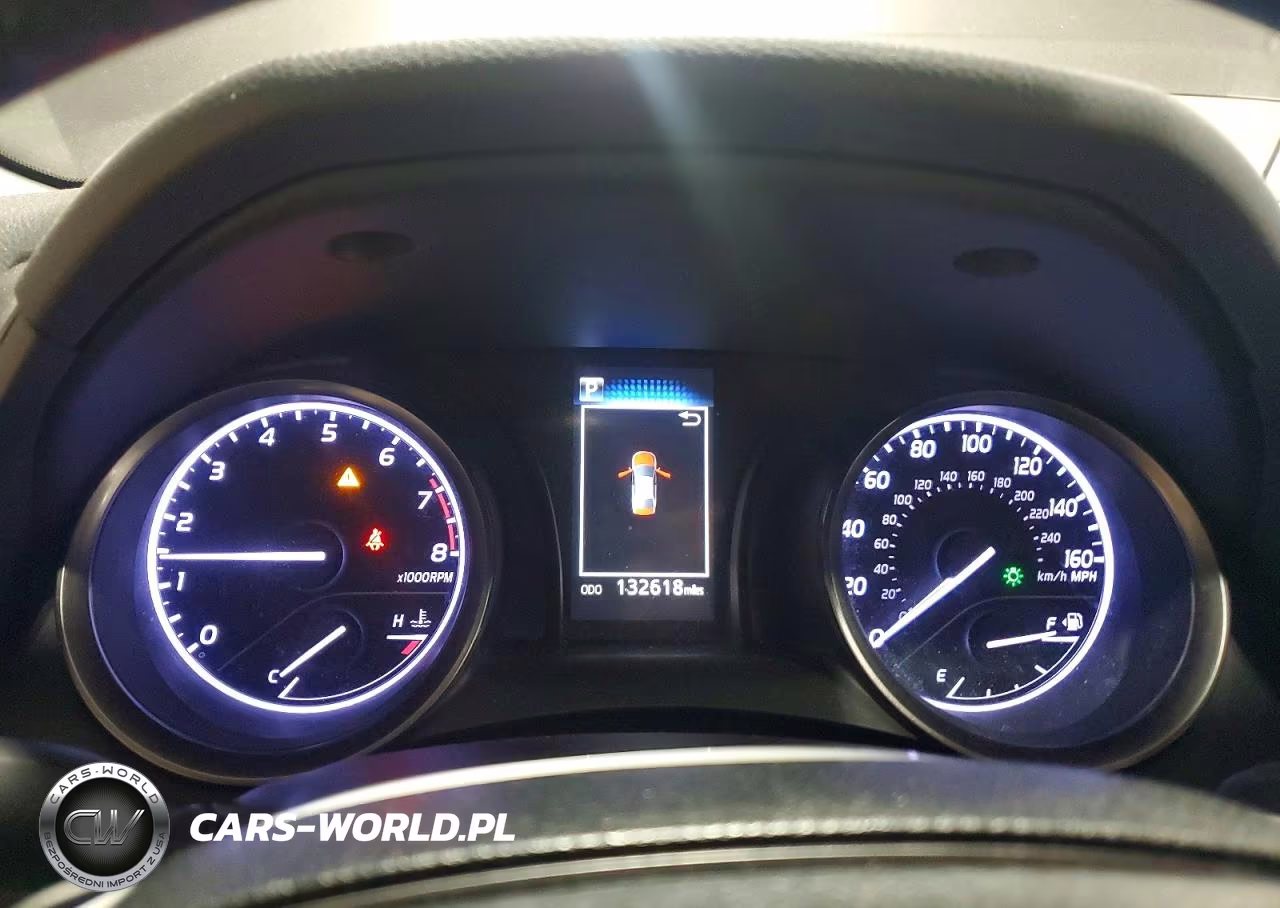 2021 Toyota Camry Se VIN:4T1G11AK5MU413723 - 9