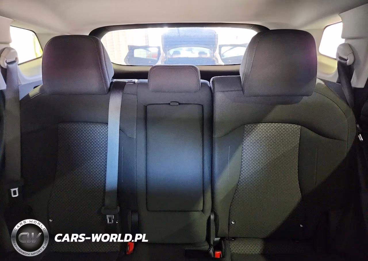 2027 Kia Sportage S VIN:7YAPBDDGXVY000628 - 10