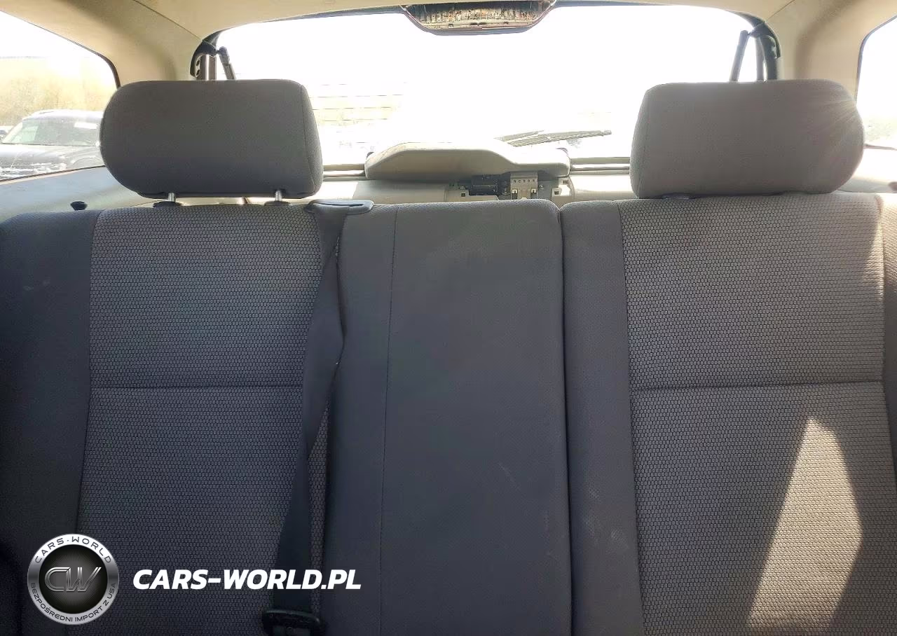 2006 Toyota Matrix Xr VIN:2T1KR32E66C568048 - 10