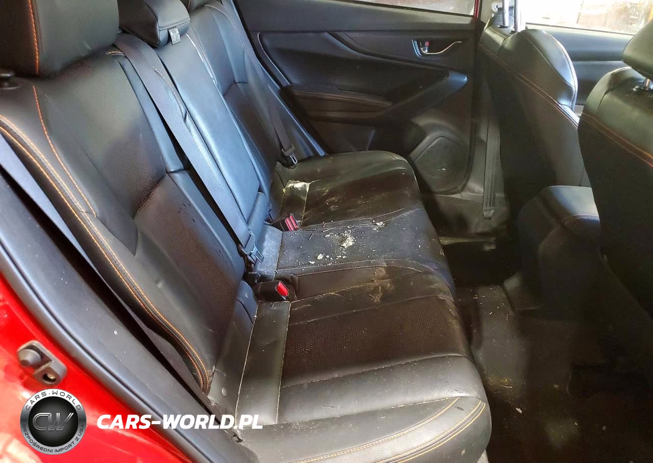 2021 Subaru Crosstrek Limited VIN:JF2GTHNC9MH208071 - 10
