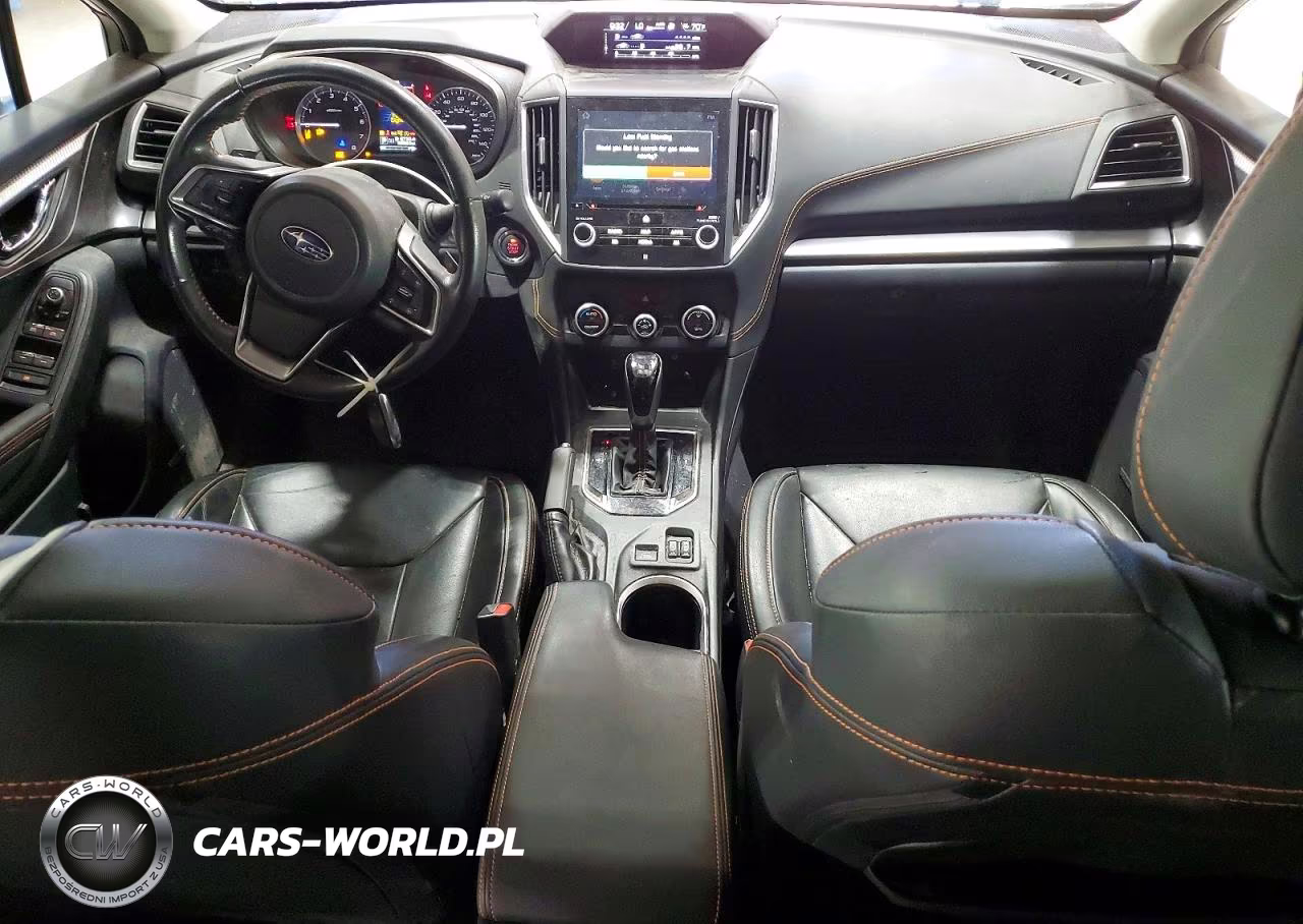 2021 Subaru Crosstrek Limited VIN:JF2GTHNC9MH208071 - 8