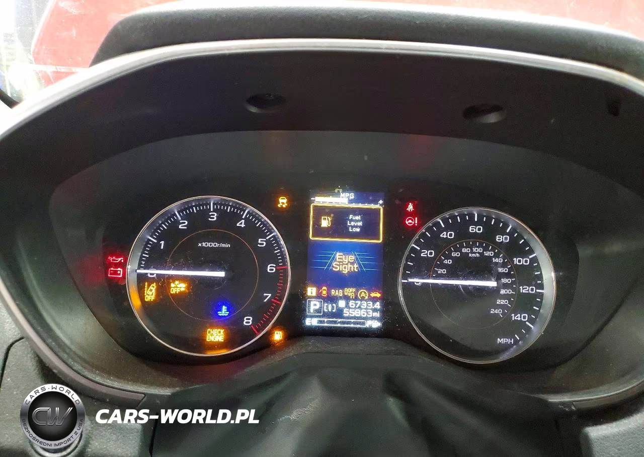2021 Subaru Crosstrek Limited VIN:JF2GTHNC9MH208071 - 9