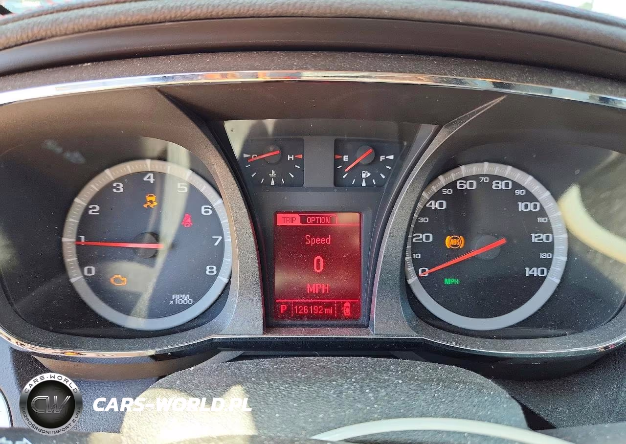2013 GMC Terrain Slt VIN:2GKFLVEK0D6207126 - 9