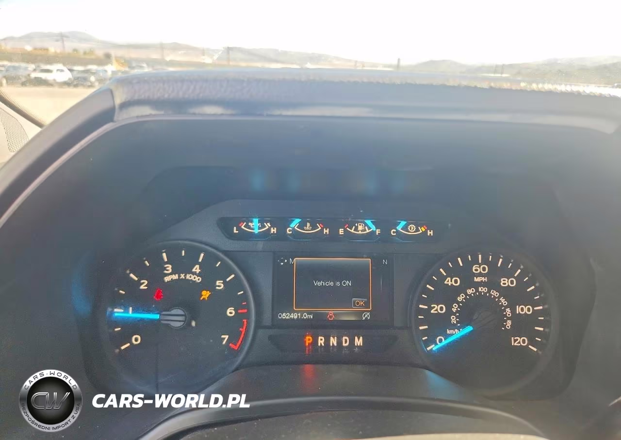 2020 Ford F150 Supercrew VIN:1FTEW1E43LKE73177 - 9