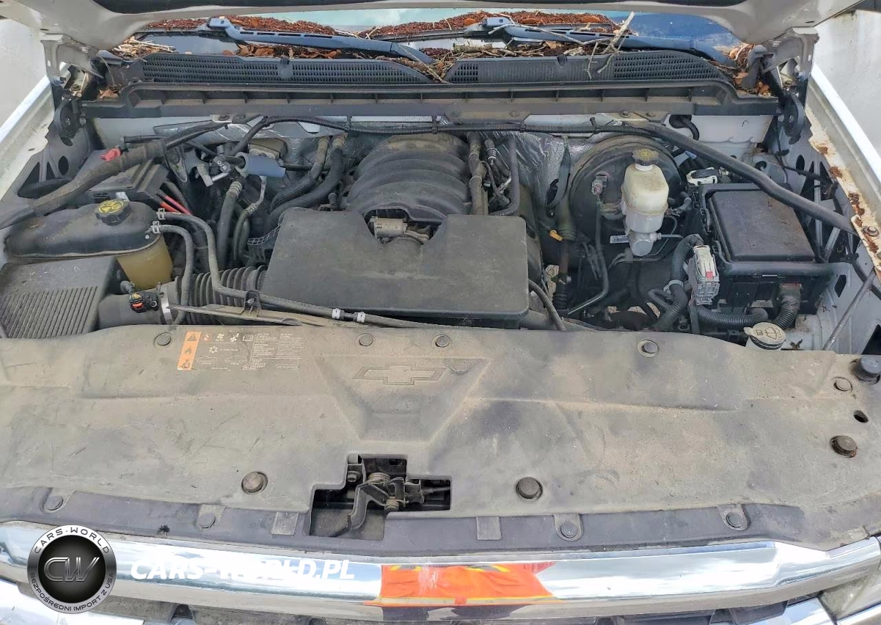 2017 Chevrolet Silverado C1500 VIN:1GCRCNEH4HZ224728 - 11