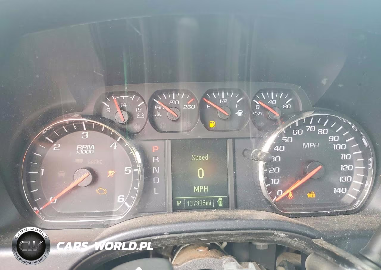 2017 Chevrolet Silverado C1500 VIN:1GCRCNEH4HZ224728 - 9