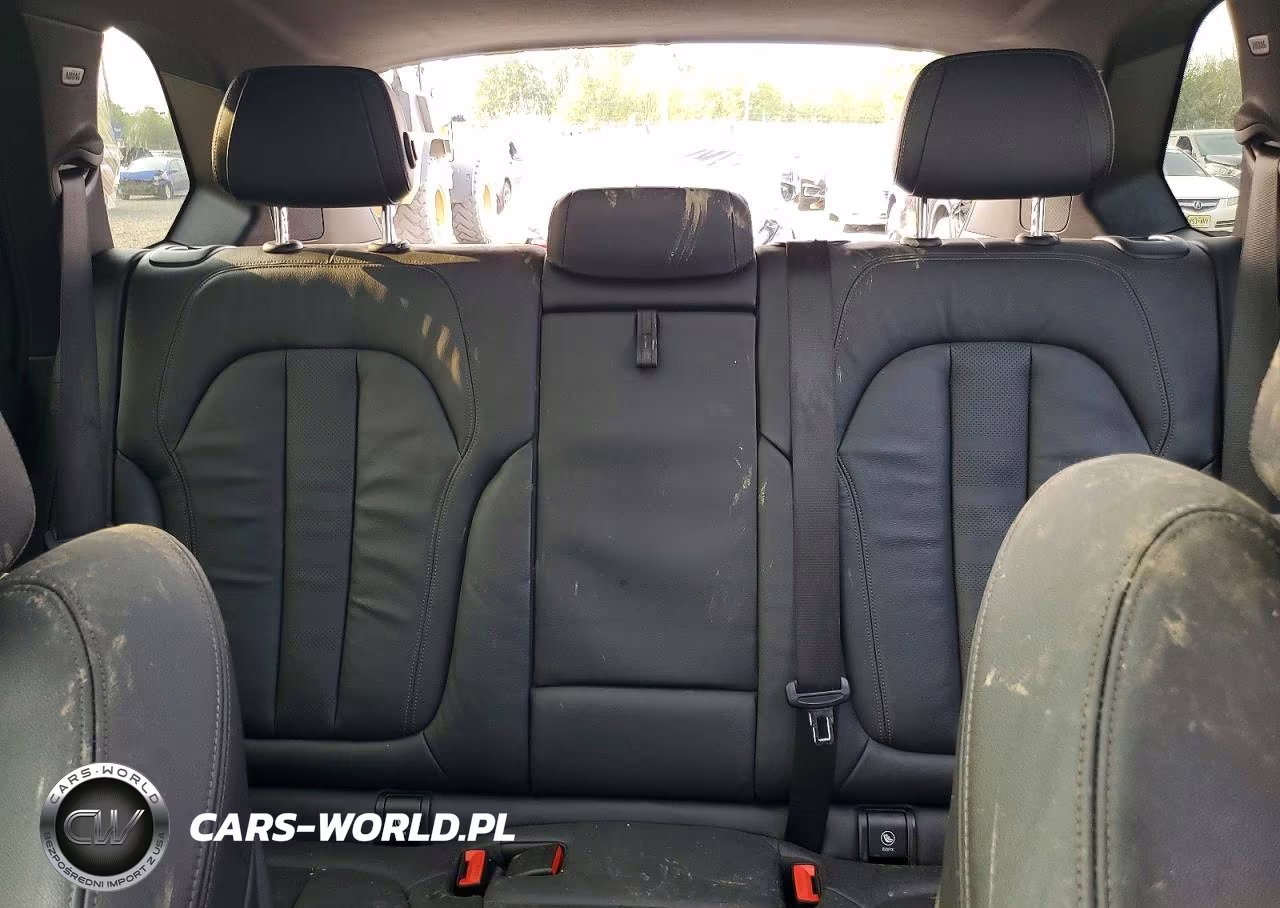 2019 BMW X5 xDrive40I VIN:5UXCR6C51KLL64098 - 10