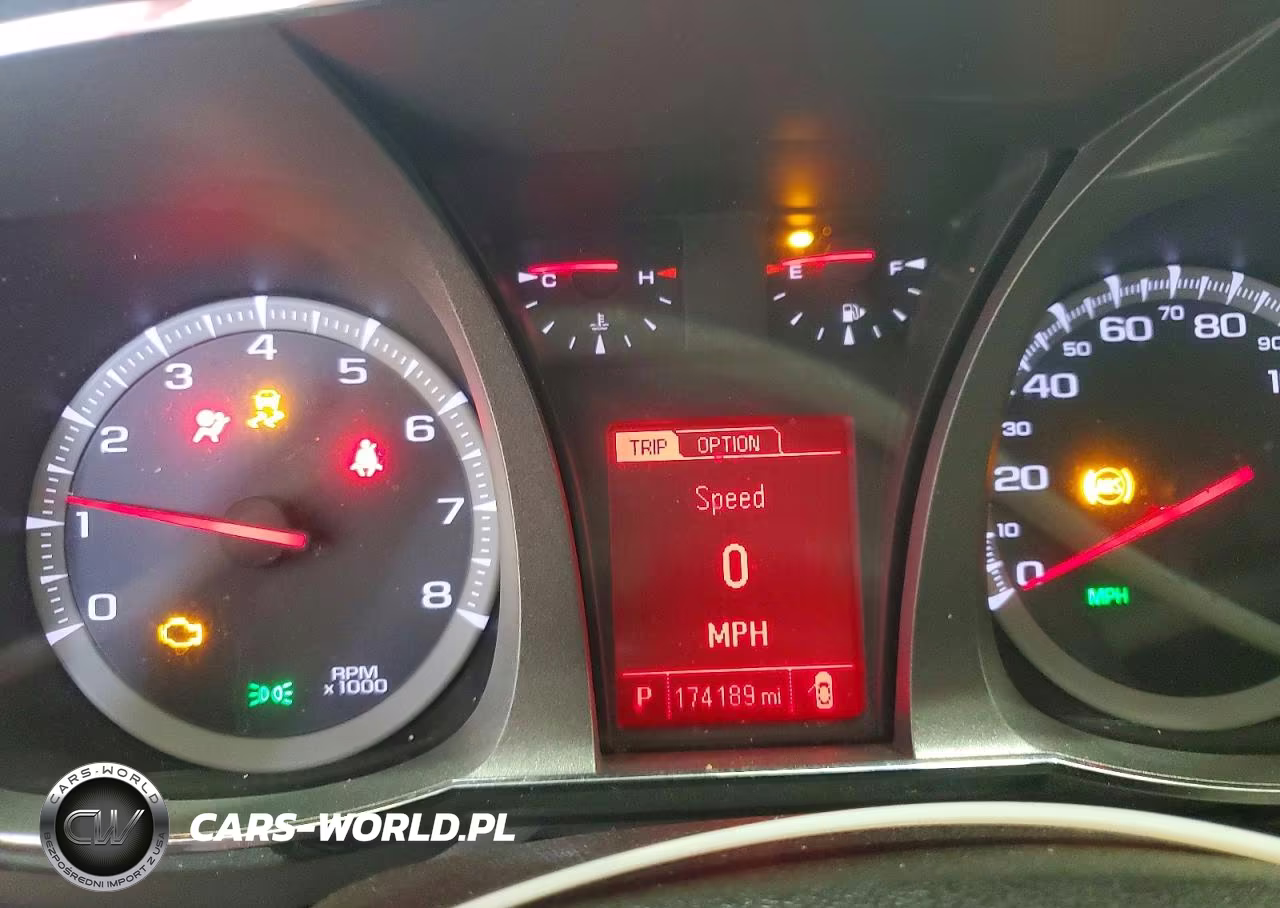 2014 GMC Terrain Sle VIN:2GKFLVEK6E6148469 - 9