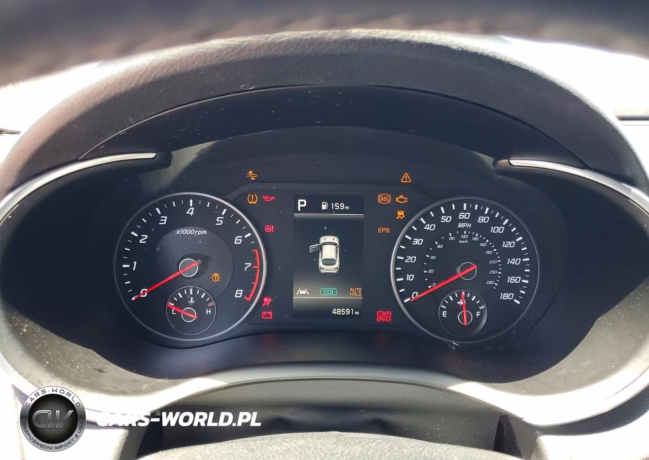 2022 Kia Stinger Gt Line VIN:KNAE35LD3N6106176 - 9