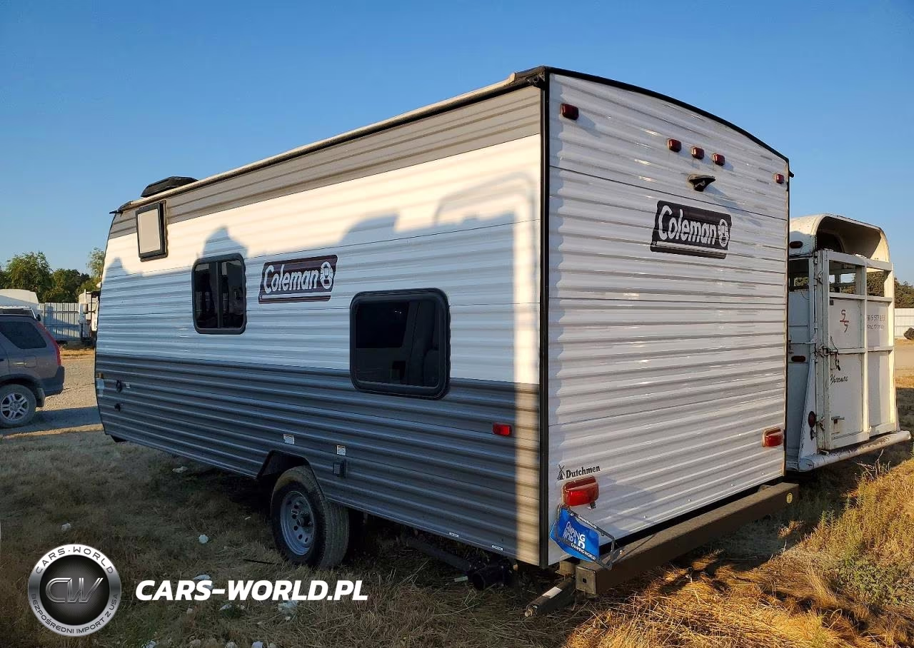 2024 Coleman Trailers VIN:4YDTCMG10RH930132 - 3