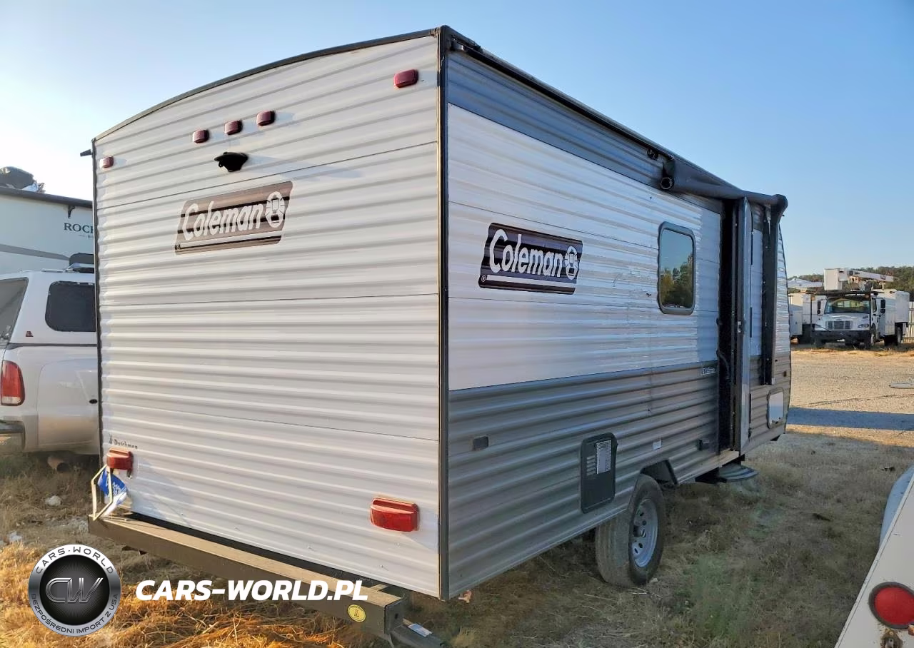 2024 Coleman Trailers VIN:4YDTCMG10RH930132 - 4