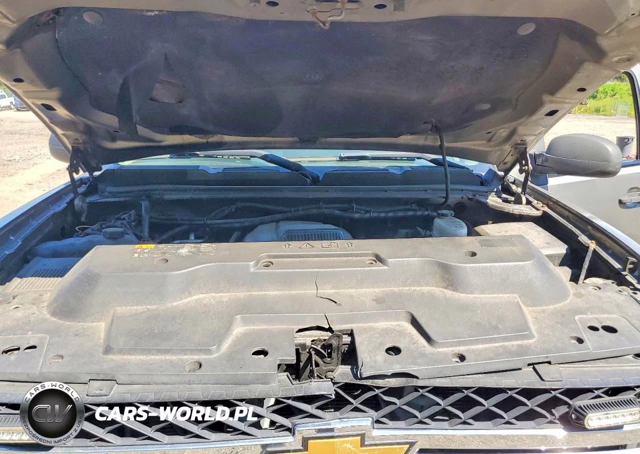 2013 Chevrolet Silverado K2500 Heavy Duty Lt VIN:1GC2KXCG8DZ112745 - 11