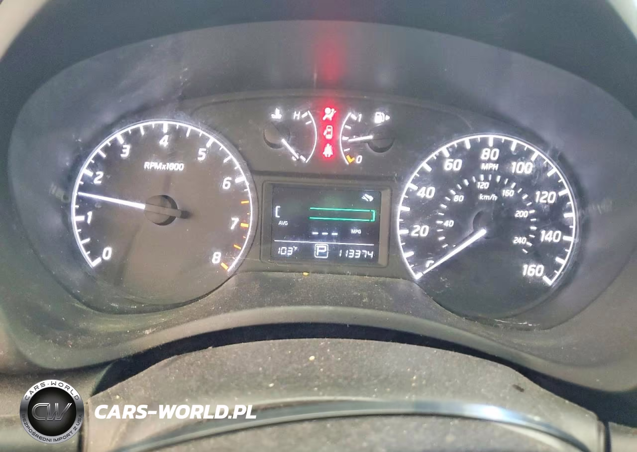 2014 Nissan Sentra S VIN:3N1AB7AP5EL636963 - 9
