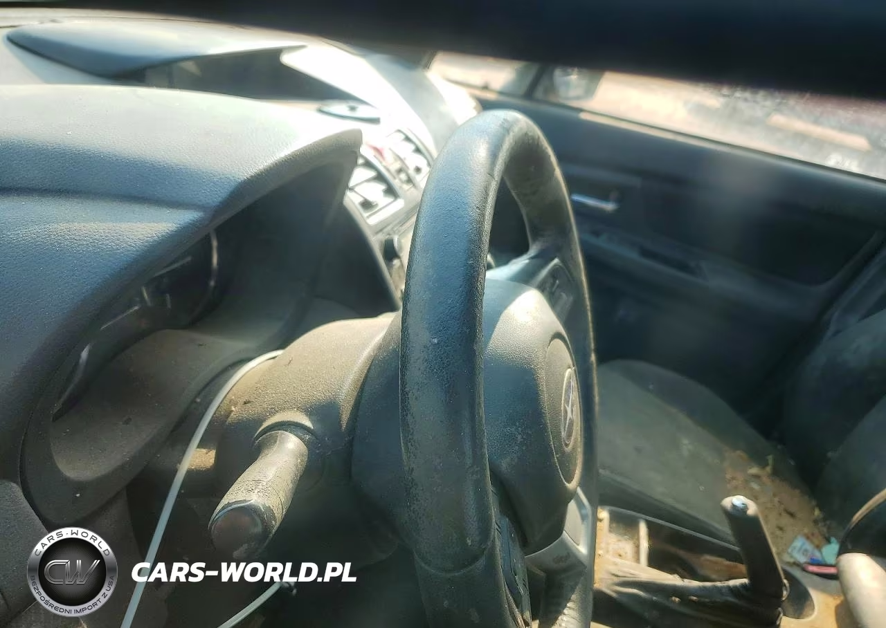 2016 Subaru Wrx VIN:JF1VA1B64G9812388 - 9