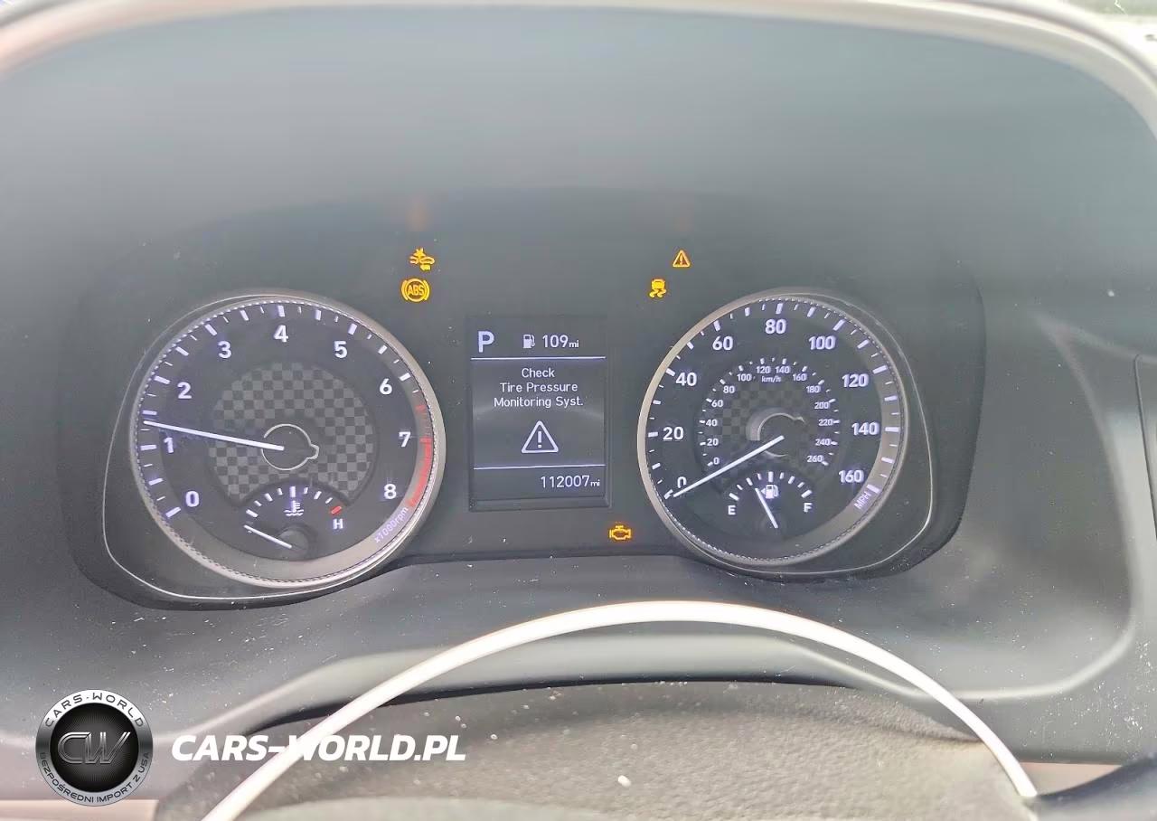 2020 Hyundai Elantra Sel VIN:5NPD84LF8LH523288 - 9