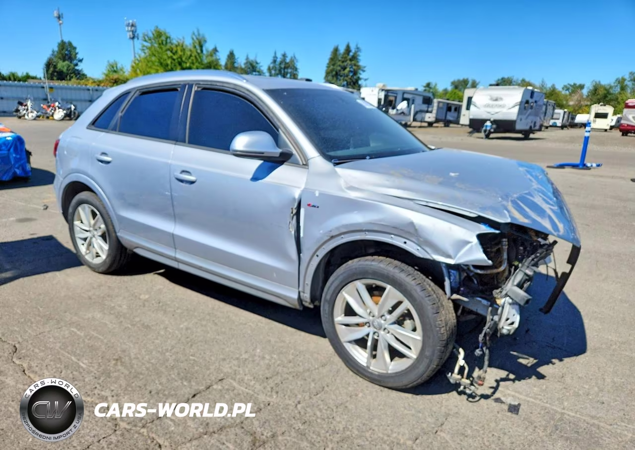 2018 Audi Q3 Premium VIN:WA1BCCFS6JR016236 - 4