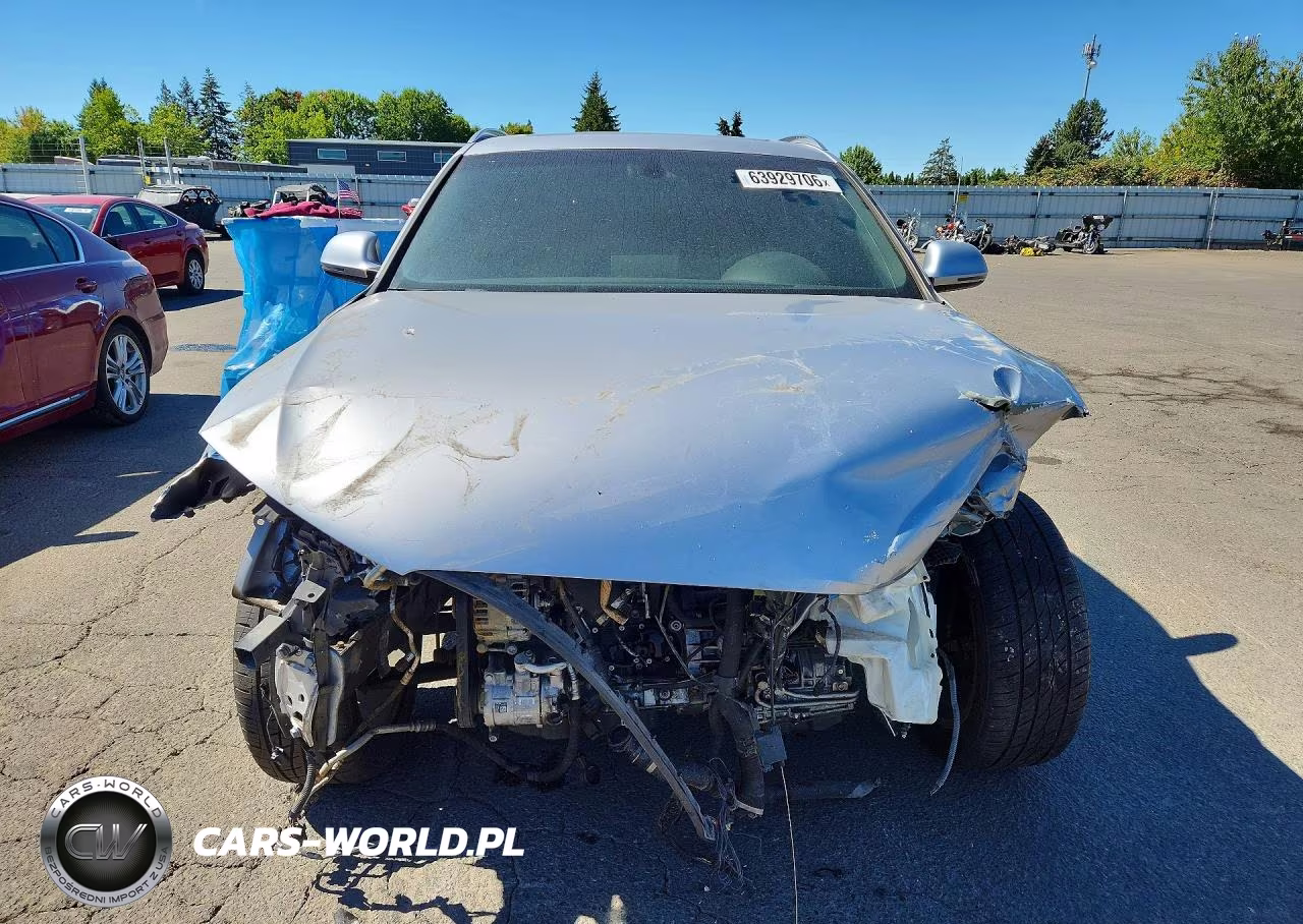 2018 Audi Q3 Premium VIN:WA1BCCFS6JR016236 - 5