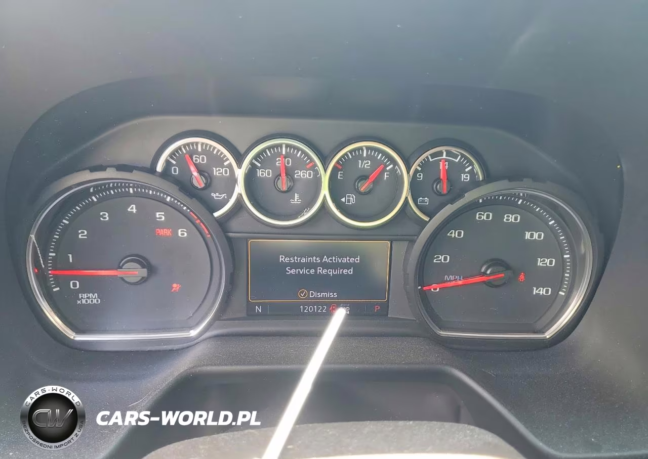 2021 Chevrolet Suburban K1500 Lt VIN:1GNSKCKD5MR473647 - 9
