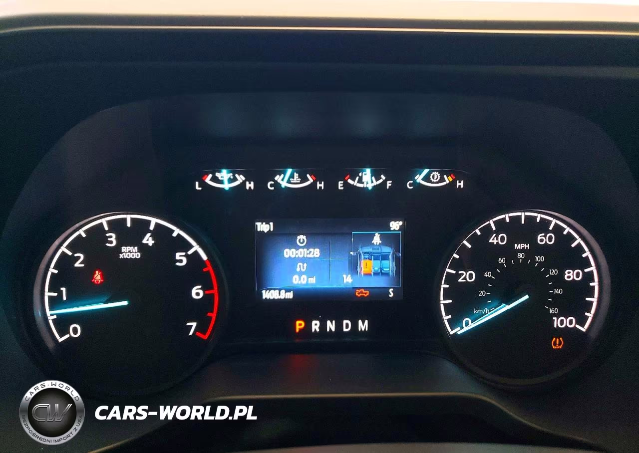 2025 Ford F350 Super Duty VIN:1FTRF3BN6SED75896 - 9
