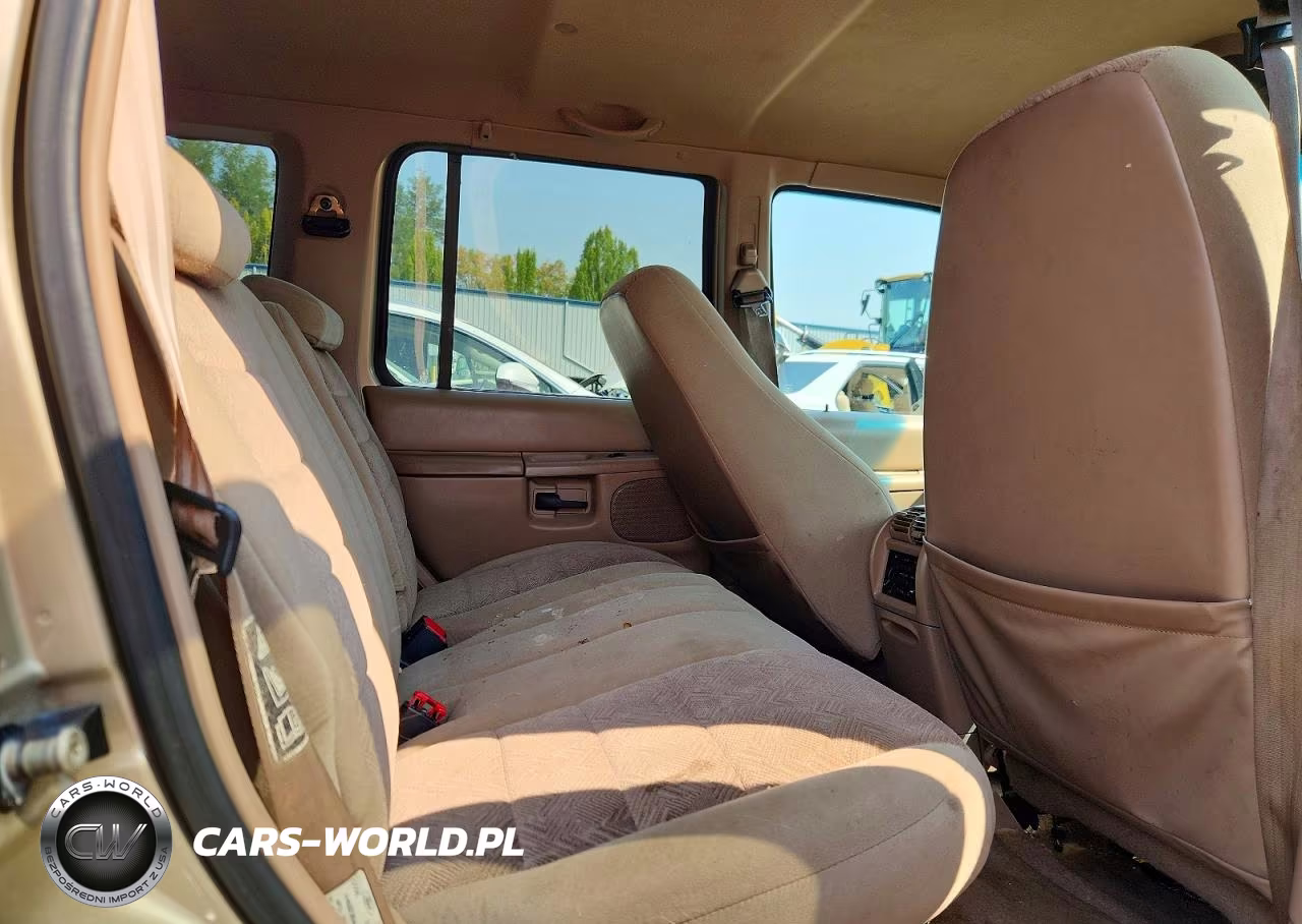 1999 Ford Explorer VIN:1FMZU34E0XZB84358 - 10