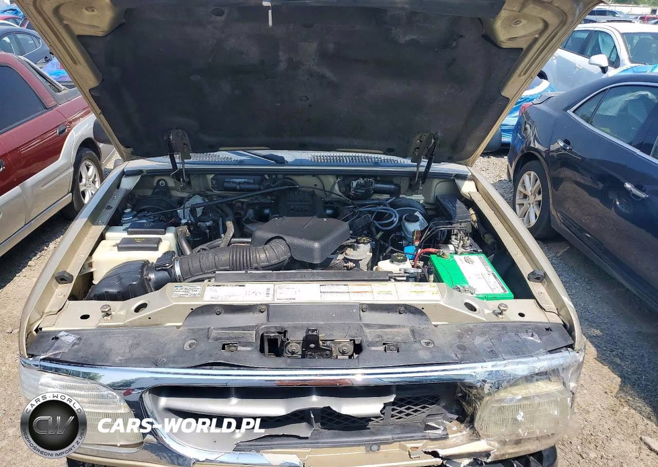 1999 Ford Explorer VIN:1FMZU34E0XZB84358 - 11