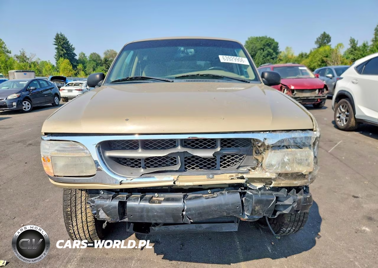 1999 Ford Explorer VIN:1FMZU34E0XZB84358 - 5