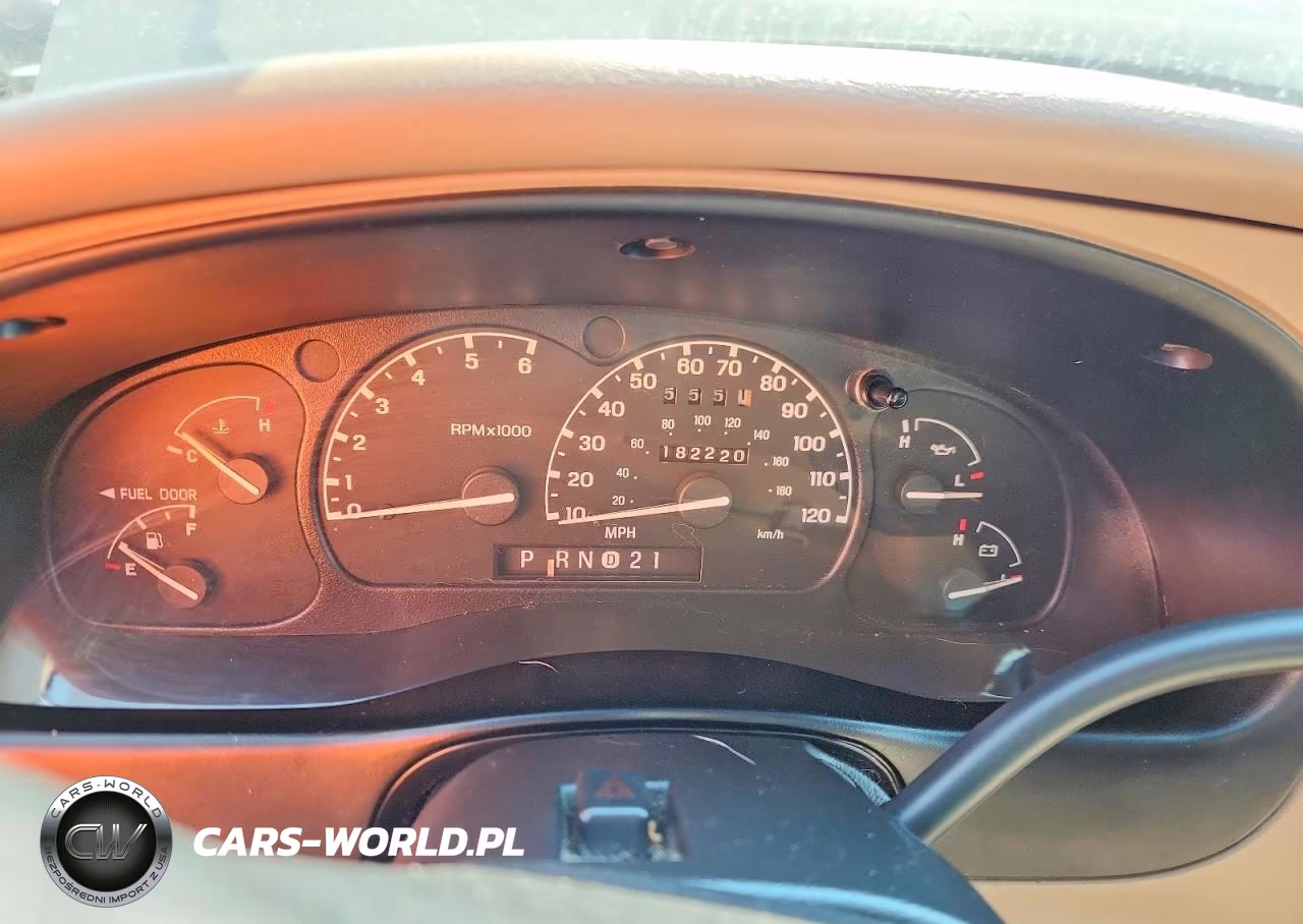 1999 Ford Explorer VIN:1FMZU34E0XZB84358 - 9
