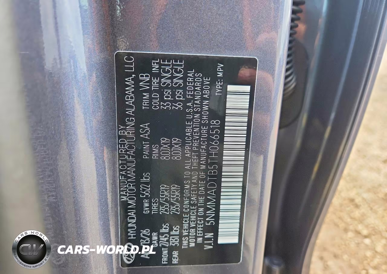2026 Genesis Gv70 2.5T Select VIN:5NMMADTB5TH066518 - 13